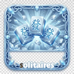 SOLITAIRES — ikon APK